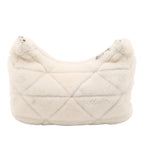 Quilted Shearling Re Edition 2005 Crossbody