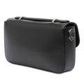 Small Leather Petite GG Satchel