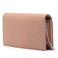 Pebbled Calfskin Soho Wallet On Chain
