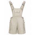 Stellar Pocket Romper | PR Sample