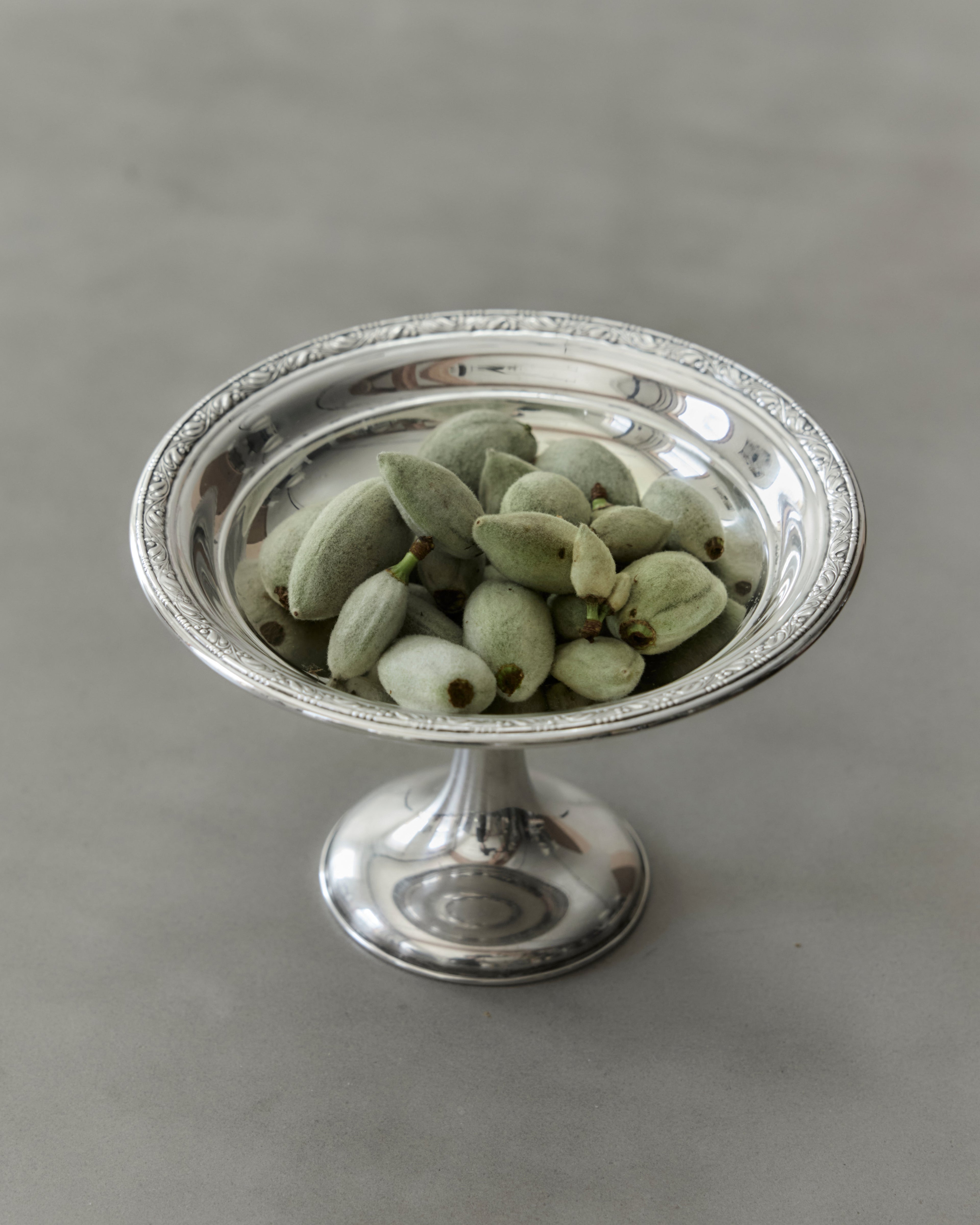 Candy Dish