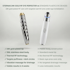 Eyes Perfector Oro 24K RF