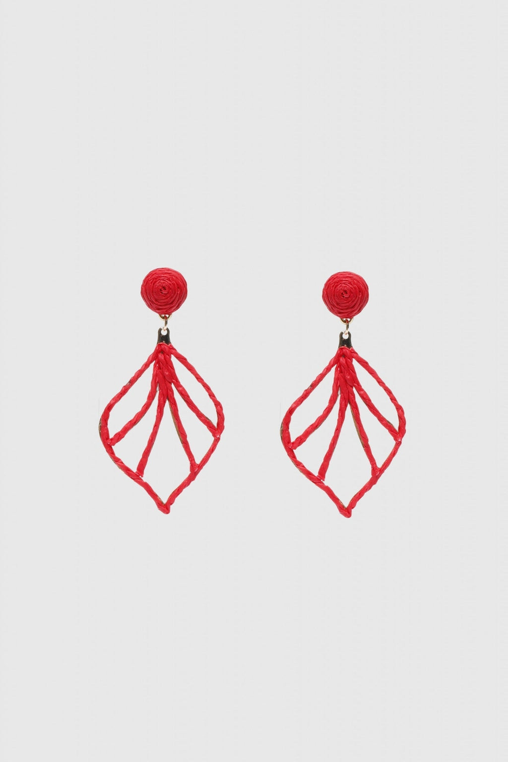 PENDIENTES DONNA ALESSIA RAFIOLA