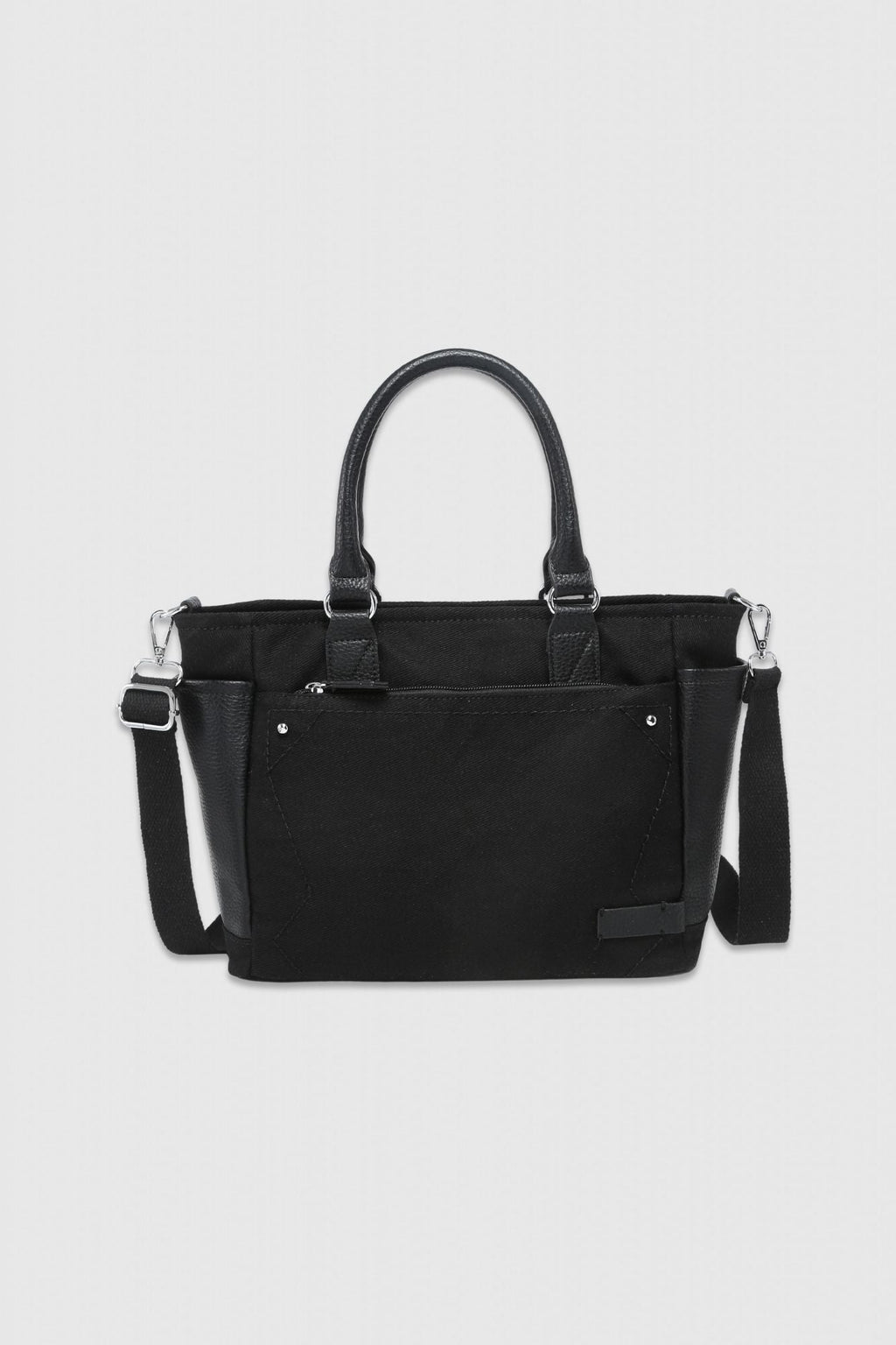 BOLSO DONNA ALESSIA TEJIDO