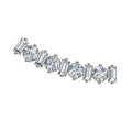 AMALFI Diamond Ear Cuff Single By ALINKA Fine Jewellery