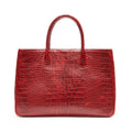 Loui Large Bag | Red