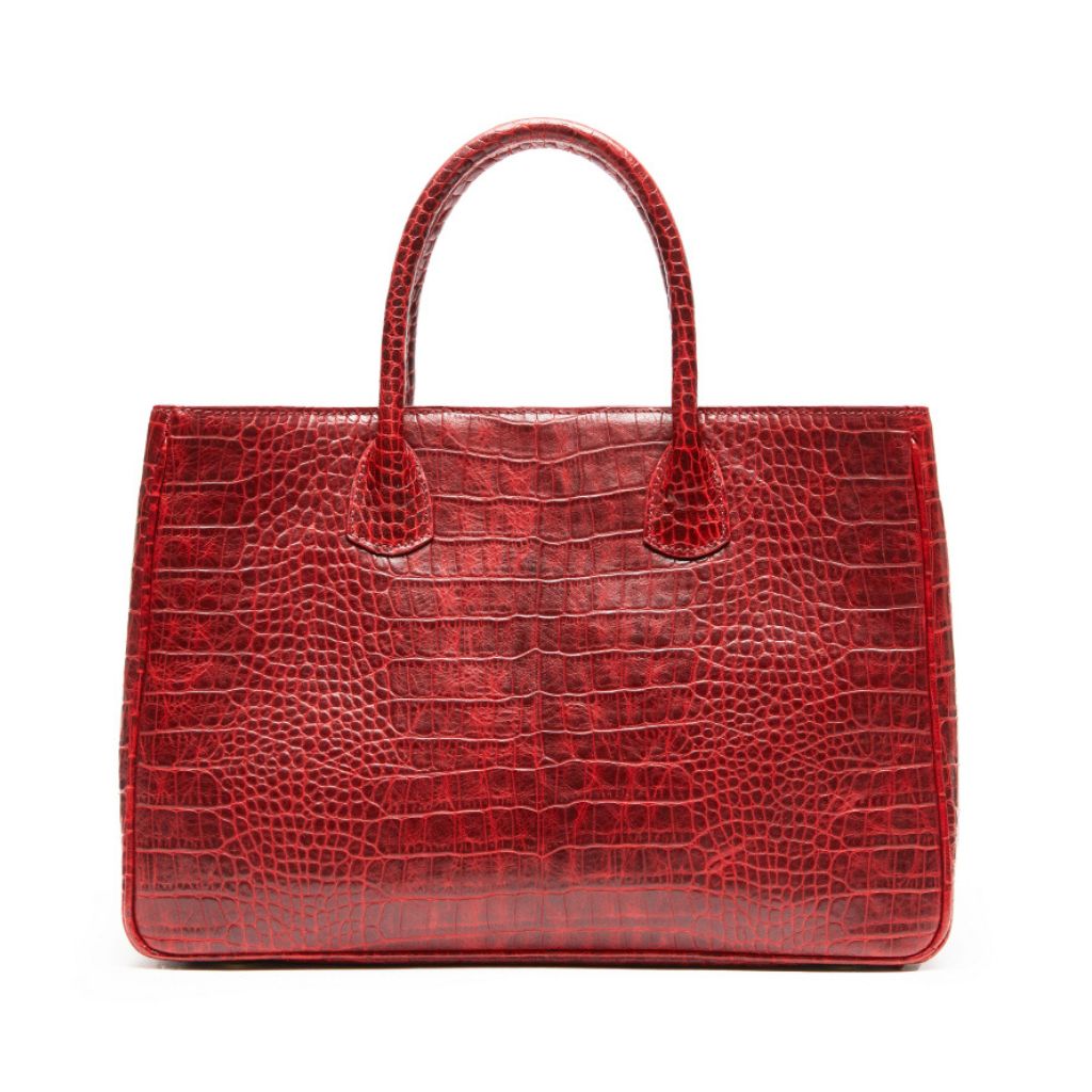 Loui Large Bag | Red