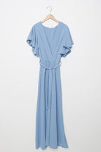 VESTIDO  ROSA
