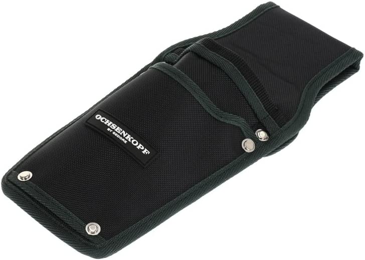 Bolsillo para cuñas