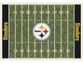 Imperial USA Officially Licensed NFL Homefield Area Rugs
