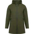 Chubasquero impermeable Vetonek