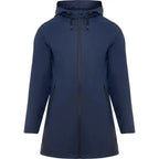 Chubasquero impermeable entallado para mujer Vetonek