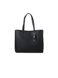 Guess Meridian II Girlfriend Tote Bag — Black