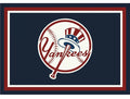 Imperial USA Officially Licensed MLB Spirit Area Rugs