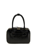 Marni Boxyne Handbag — Black