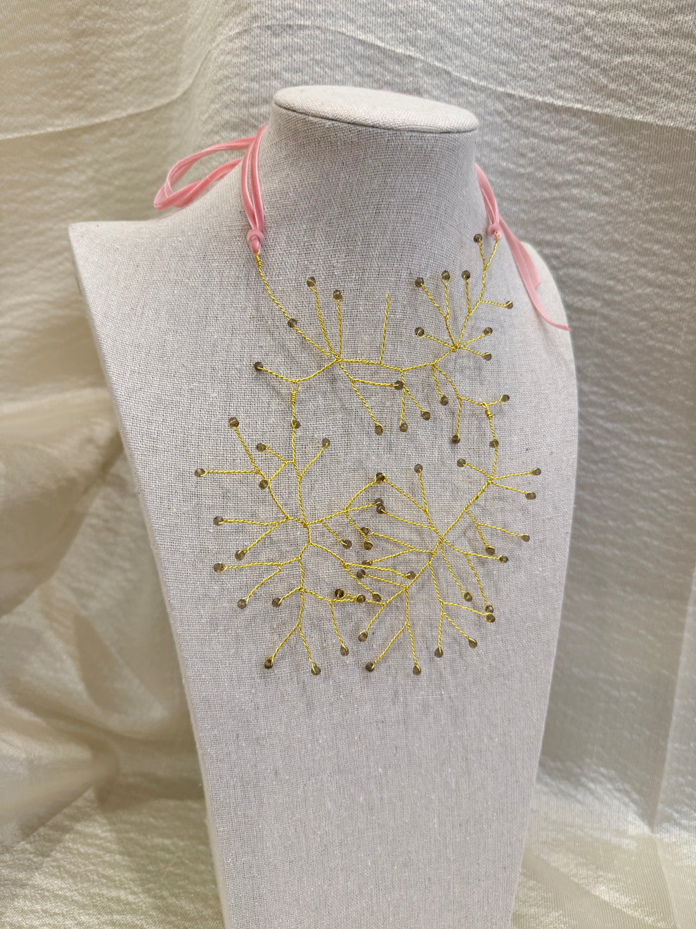 COLLAR AGNES