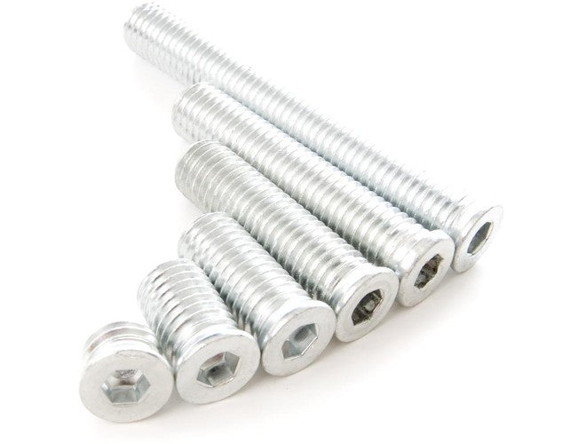 Outlaw  Weight Bolts Outlaw cues
