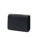 Small Smooth Calfskin Monogram Kate Tassel Crossbody