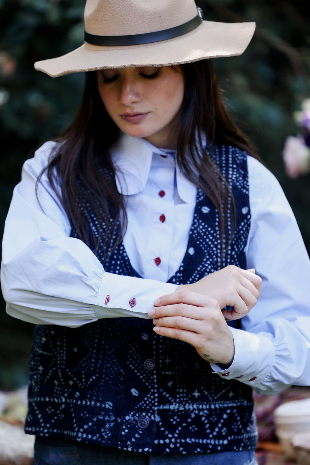 CAMISA AGUS