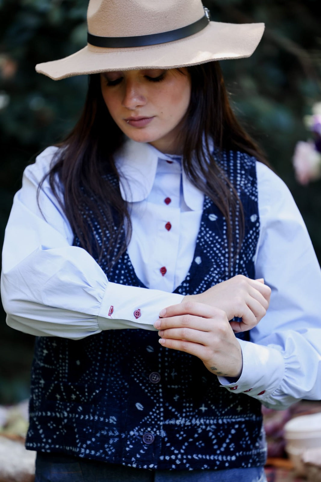 CAMISA AGUS