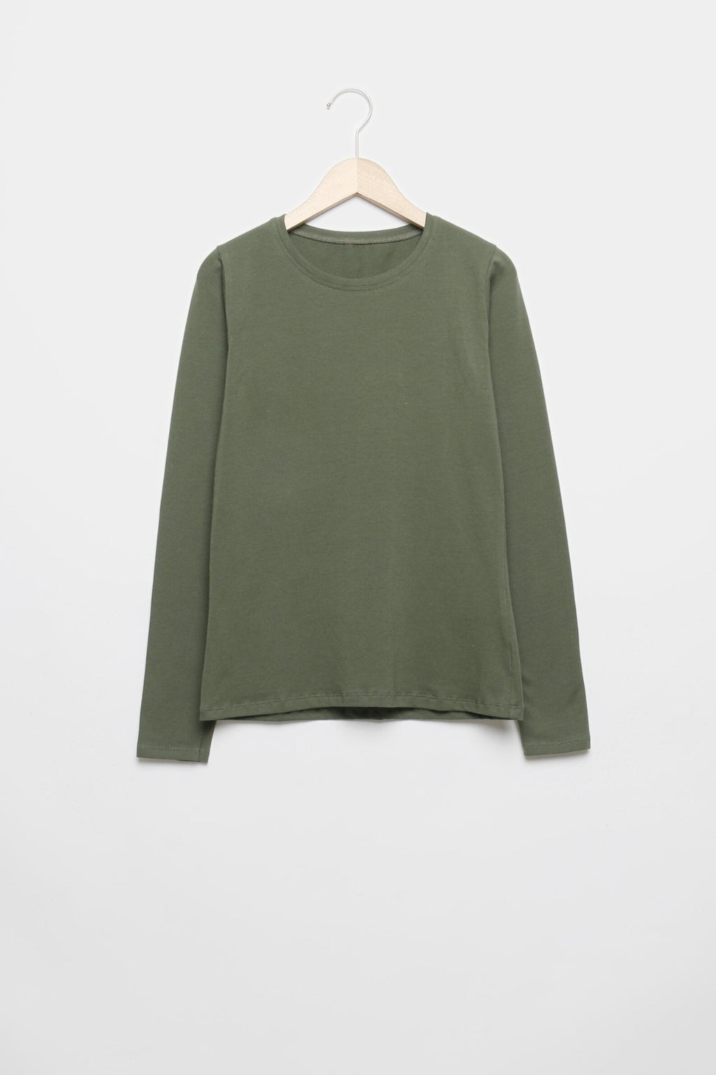 CAMISETA  BASICA