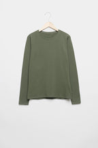 CAMISETA  BASICA