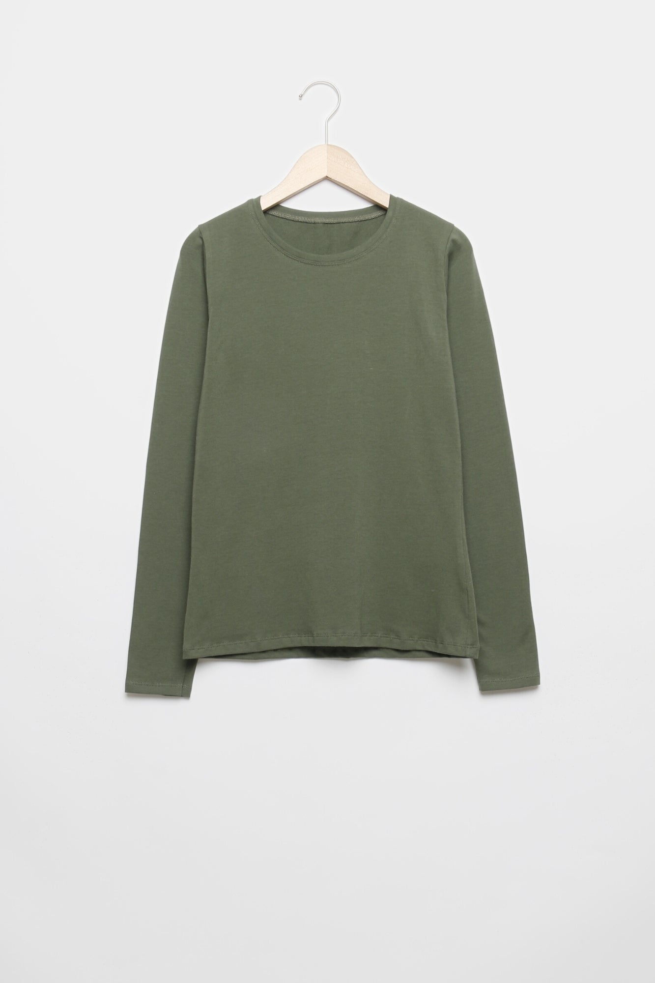 CAMISETA  BASICA