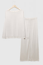 CONJUNTO  PUNTO FINO