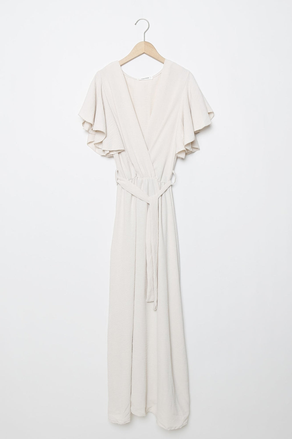VESTIDO  ROSA