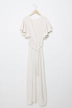 VESTIDO  ROSA