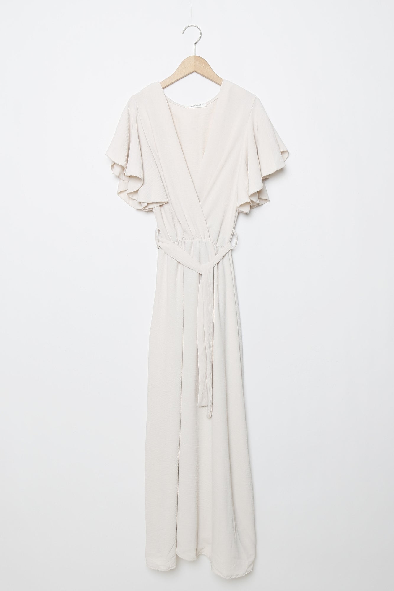 VESTIDO  ROSA