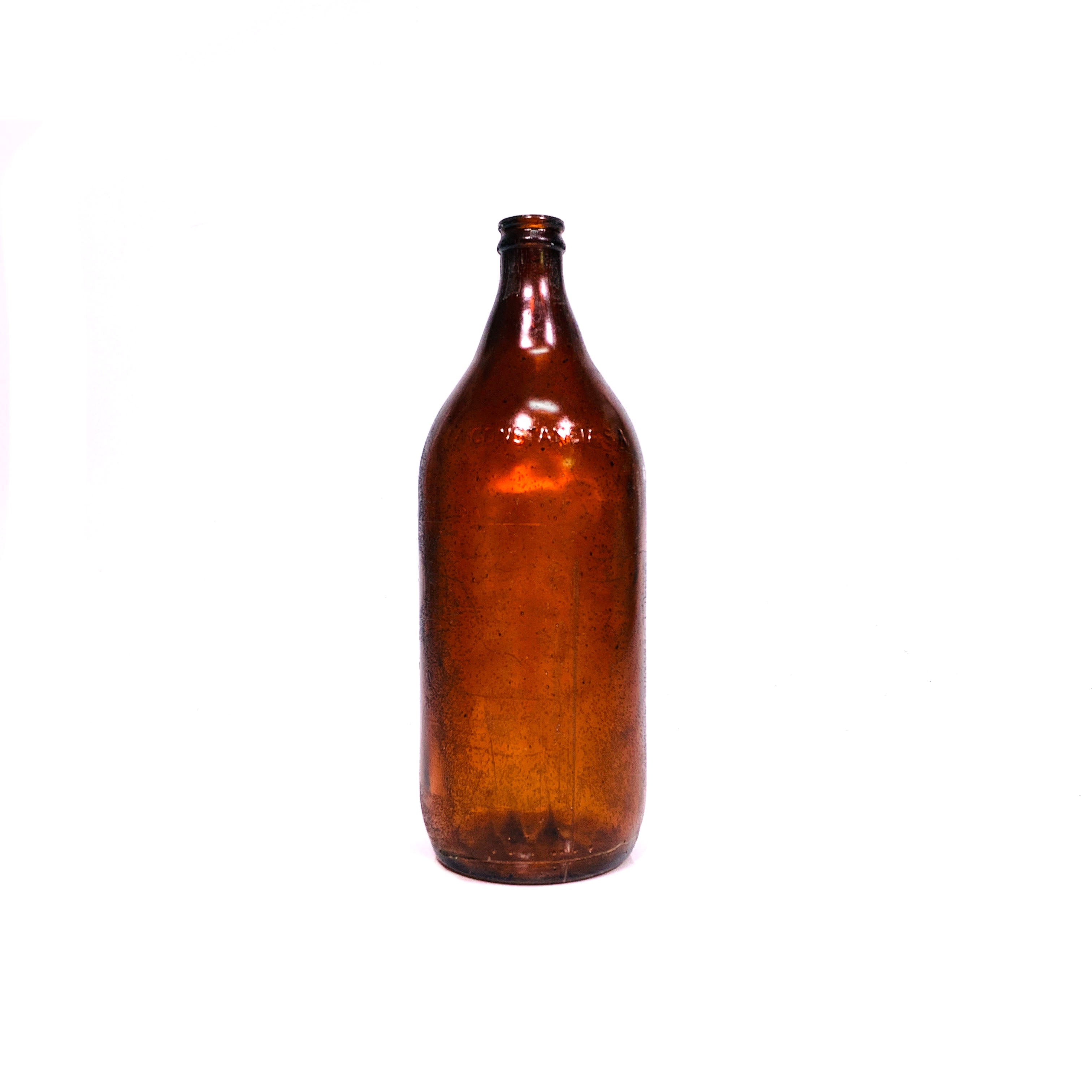 SMASHProps Breakaway 32oz Beer Bottle Prop By Prop Money Inc.