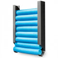 Estanteria Pared para Cilindros