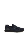 Prada Sport Loafer — Navy