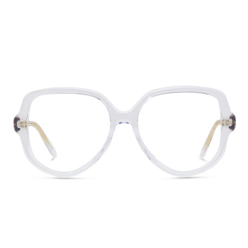 Loewe LW50078I026 Eyeglasses — Clear