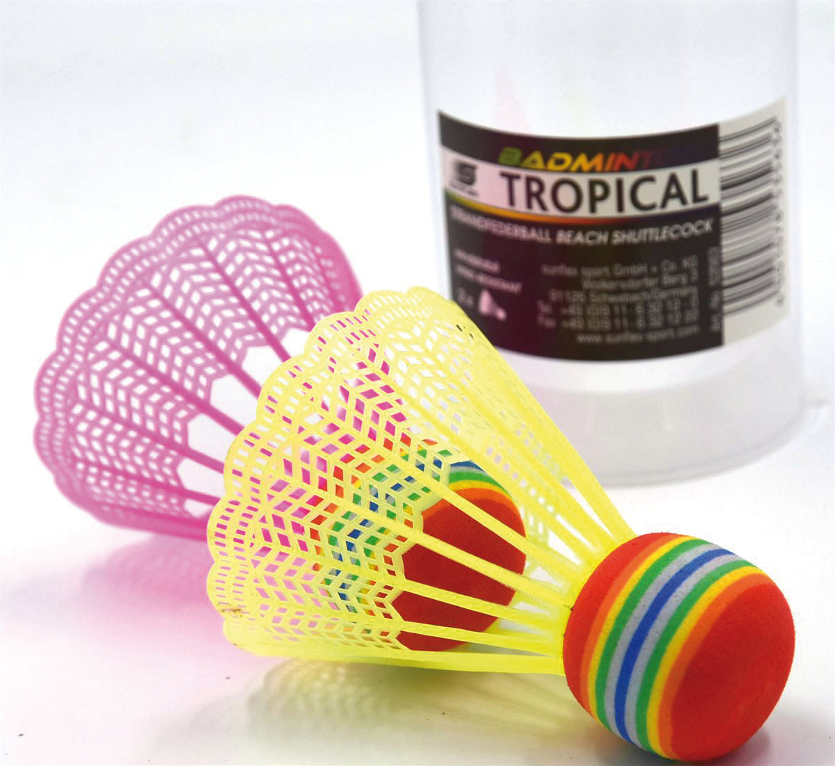 Sunflex Volante Tropical