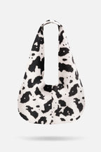 BOLSO GAIA | COW PRINT