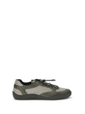 Prada Speedrock Sneaker — Green