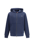 Kenzo Boke Flower Hoodie — Navy