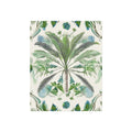 Jungle Treasures Palm Fine Art Poster