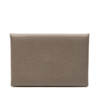 Epsom Calvi Verso Card Holder