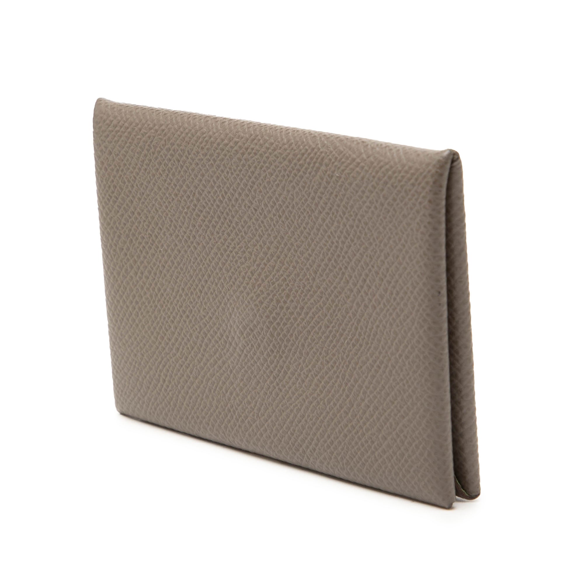 Epsom Calvi Verso Card Holder