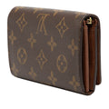 Monogram Porte Monnaie Tresor Wallet