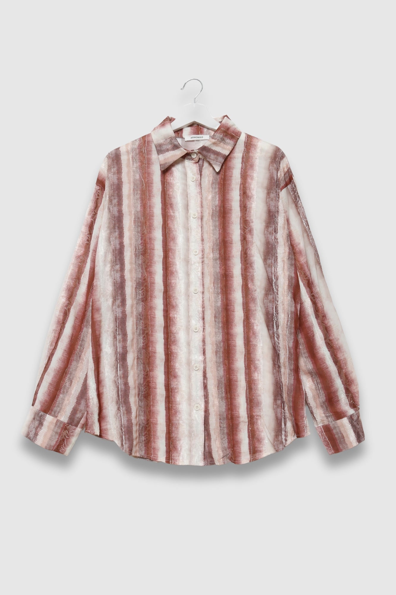 CAMISA  ENCAJES