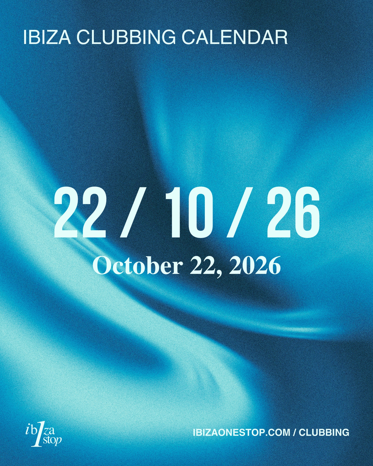 Thursday, October 22, 2026 Ibiza Parties at Pikes, Paradise Lost, Las Dalias, Sunset Sessions and More