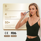 Eyes Perfector Oro 24K RF