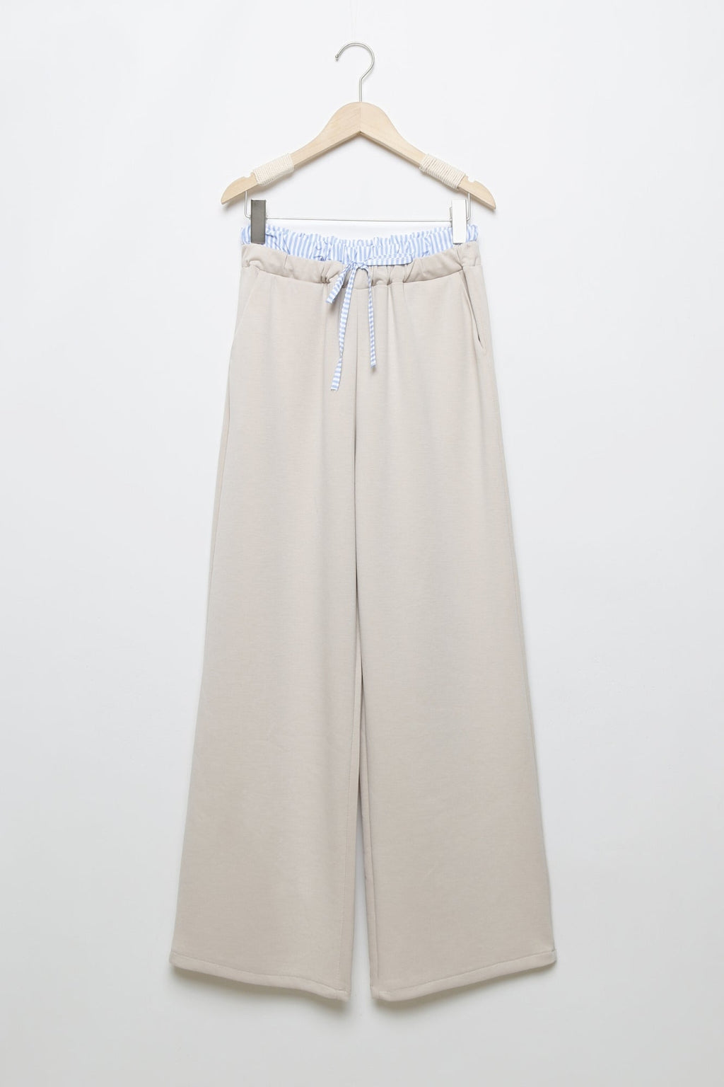 PANTALON  COMBINADO