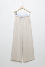 PANTALON  COMBINADO