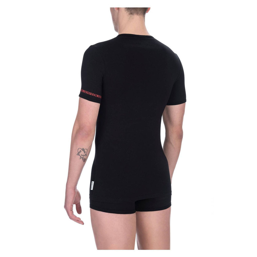 Bikkembergs Camisetas