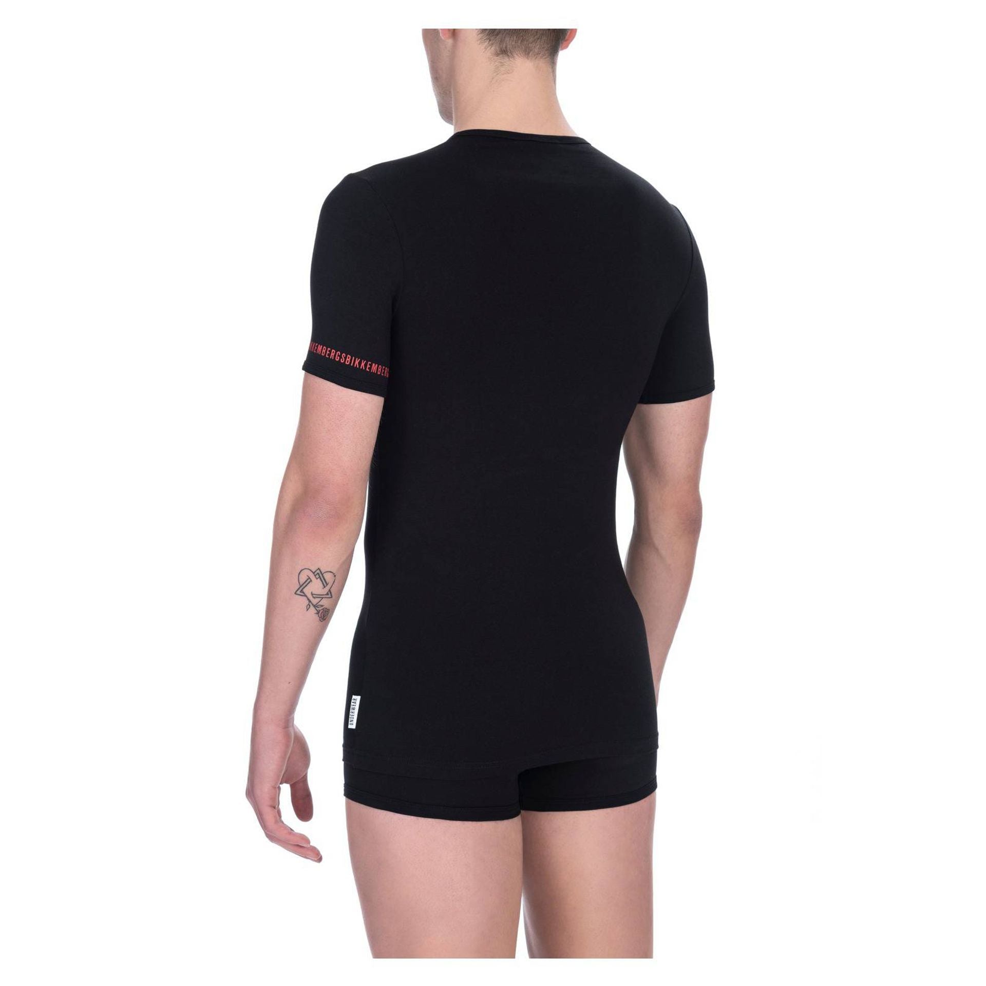 Bikkembergs Camisetas
